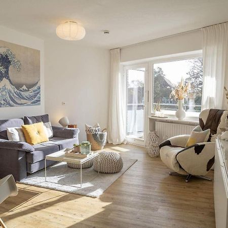 Appartments Am Deich 1 - Nr. 028 Sankt Peter-Ording Dış mekan fotoğraf
