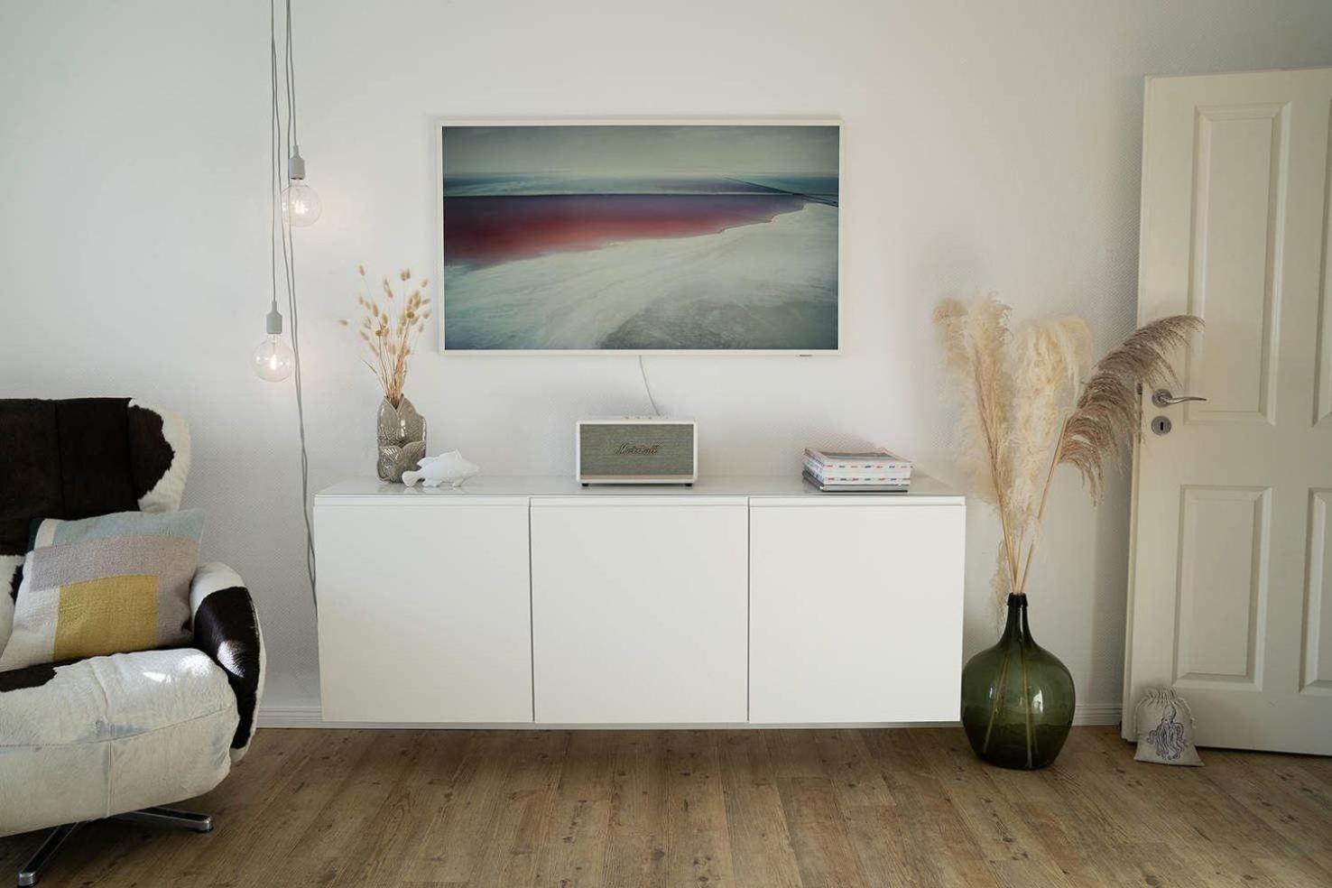Appartments Am Deich 1 - Nr. 028 Sankt Peter-Ording Dış mekan fotoğraf